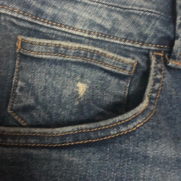 Reitmans jeans size 36. GUC - Picture 4 of 7